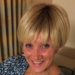 Meet your Posher, Lynelle